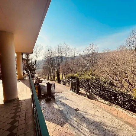 Pietrabianca * Manocalzati