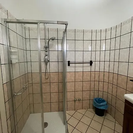 Vendégház Pietrabianca *