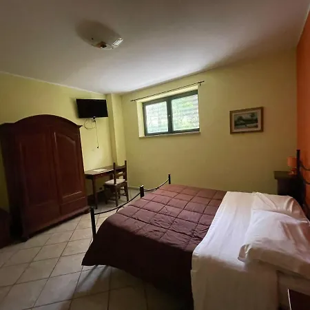 Vendégház Pietrabianca