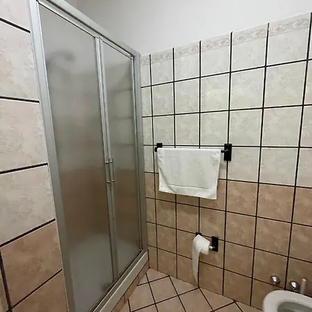 Vendégház Pietrabianca *