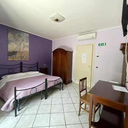 Pietrabianca * Manocalzati