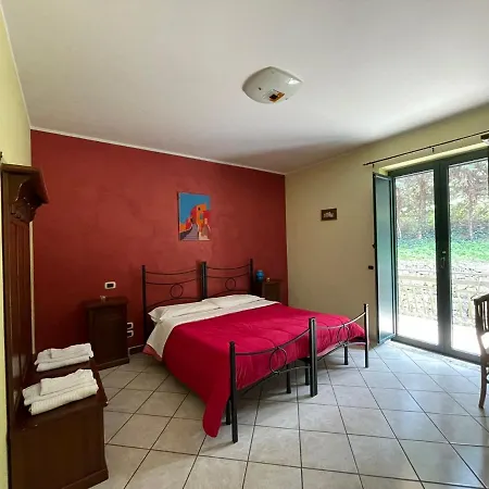 Pietrabianca * Manocalzati