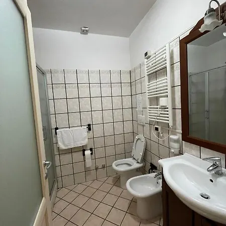 Vendégház Pietrabianca Manocalzati