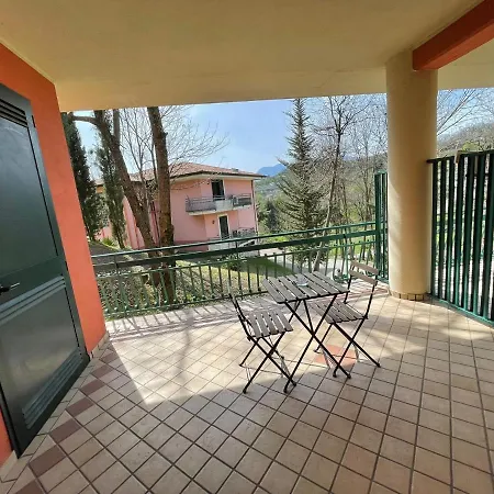 Vendégház Pietrabianca Manocalzati