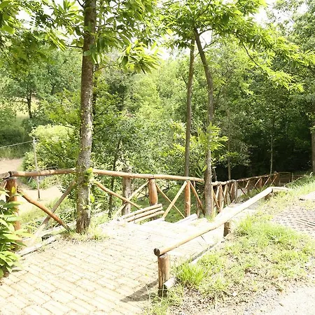 Pietrabianca Country House Manocalzati